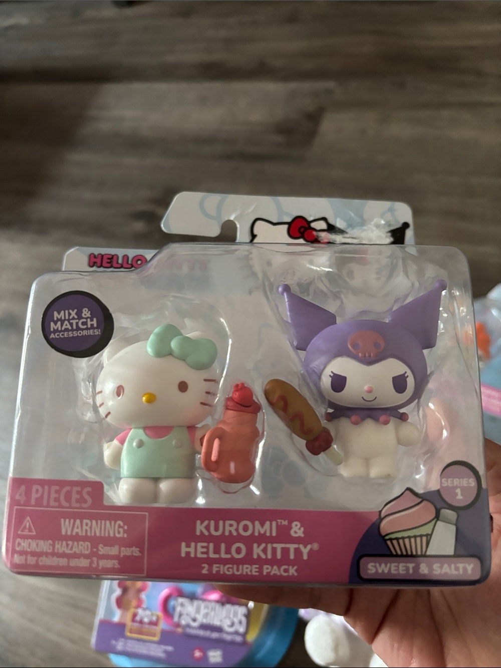 Toy bundle! - Picture 3 of 5